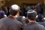 Verdun: De nouveaux tags antisémites sur la synagogue - © 20Minutes
