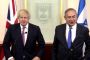 Vers un axe fort Trump-Netanyahu-Johnson : Netanyahu félicite le nouveau PM britannique - © Le Monde Juif