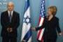 Vers un renouveau des relations entre Etats-Unis et Israël ? - © Le Monde