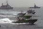 Vidéo du raid naval du commando israélien - © Juif.org