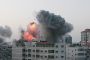 Vidéo : Israël détruit un site de roquette dans la cour d'une mosquée - © Juif.org