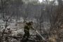 Vidéo : Israël en proie aux flammes  - © France24 - moyen-orient