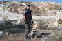 Vidéo : l'unité canine empêche un attentat à la bombe à Jérusalem - © Juif.org