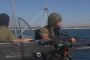 VIDEO : la marine israélienne s'entraine contre les commandos marins du Hamas - © Juif.org