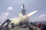 VIDEO : la marine israélienne tire des missiles antinavire - © Juif.org