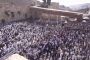 VIDEO | La plus belle des réponses à la haine du Juif de lUNESCO : des milliers dâmes juives au Kotel pour la bénédiction des Cohanim - © Le Monde Juif