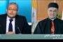 Vidéo : le patriarche maronite libanais Bechara Raï quitte le plateau de FRANCE 24 - © France24 - moyen-orient
