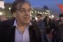VIDEO. #NuitDebout: Alain Finkielkraut hué et injurié place de la République - © 20Minutes