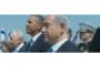 VIDEO. Obama est arrivé en Israël pour sa première visite présidentielle - © LCI.fr - Monde