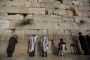 Vidéo : Quand il neige au Kotel (Mur des Lamentations) - © Juif.org