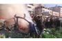 Vidéo : Tsahal élimine des terroristes prêts à tirer des roquettes sur Israël - © Juif.org