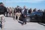 VIDEO : une bombe explose près du convoi du premier ministre de l'AP à Gaza - © Juif.org