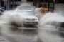 Vidéos : temps de tempête en Israël - © Juif.org