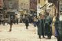 Vienne à la Belle Epoque: quand les Juifs inventent la modernité - © Nouvel Obs