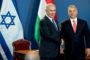 Viktor Orban et Benjamin Netanyahou, un rapprochement pas si inattendu - © France24 - moyen-orient