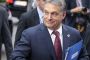 Viktor Orbán, présent au défilé de dimanche, veut stopper l'immigration en Europe - © Slate .fr