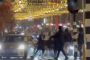 Violences à Amsterdam : des supporters israéliens attaqués par des Arabes - © Juif.org