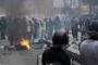 Violences antisémites en France: Valls accuse des "forces radicales" - © La Libre