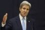 Violences au Proche-Orient : Kerry dit à Netanyahu et Abbas sa "profonde inquiétude" - © La Libre
