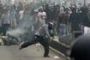 Violences et pillages à Sarcelles, "petite Jérusalem" de région parisienne - © DHNet.be