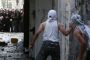 Violent face-à-face  sur l'esplanade des Mosquées  - © Le Figaro