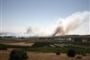 Violents affrontements dans le Golan - © Radio-Canada | Nouvelles