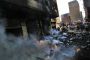 Violents affrontements entre coptes et musulmans en Egypte - © Le Monde
