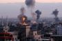 Violents bombardements sur la ville de Gaza - © DHNet.be