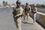 Violents combats pour le contrôle d'une base au nord-est de Bagdad - © France24 - moyen-orient