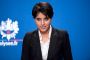 Visite de Sarkozy en Israël : Najat Vallaud-Belkacem recadre lex-président - © Le Monde Juif