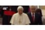 Visite du pape Benoît XVI sous tension au Liban - © LCI.fr - Monde