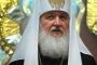 Visite historique du patriarche russe Kirill en Terre sainte - © Le Figaro