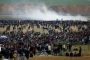 Vives tensions dans la bande de Gaza, plusieurs Palestiniens tués - © Le Monde.fr