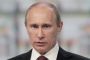 Vladimir Poutine en tournée au Proche-Orient - © RIA Novosti