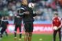 Voici l'équipe qui affrontera Israël, Kompany devrait jouer - © DHNet.be