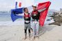 Voile - Olympisme - Les Français veulent briller en 470 - © L'Equipe.fr