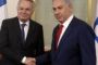 Vote à l'Unesco : Benjamin Netanyahou met en doute l''impartialité" française - © France24 - moyen-orient