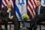 Vote sur les colonies à l'ONU : épilogue de la tumultueuse relation Obama-Netanyahou - © France24 - moyen-orient