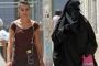 Washington critique la loi belge contre la burqa - © La Libre