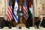 Washington espère sceller la paix au Proche-Orient d'ici deux ans - © Le Monde