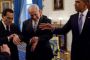 Washington inquiet pour le Proche-Orient - © Le Figaro