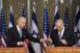 Washington réaffirme son soutien "absolu" à la sécurité d'Israël - © Le Monde