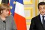 Wikileaks dévoile des entretiens suivis par la NSA entre Merkel, Sarkozy et Berlusconi - © La Libre