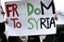 WikiLeaks - Les opposants syriens financés par les Américains - © Radio-Canada | Nouvelles