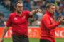 Wilmots: "Je suis d'accord pour reporter Israël-Belgique au 30 mars" - © DHNet.be