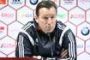 Wilmots: "La 3ème place ? Rien à foutre !" - © DHNet.be