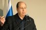 Yaalon : "pas d'accord de paix de mon vivant" - © Juif.org