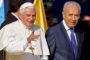 À Yad Vashem, le Pape neutralise la polémique  - © Le Figaro