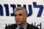 Yaïr Lapid, le nouveau visage de la politique israélienne - © 20Minutes
