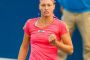 Yanina Wickmayer en finale à Hobart - © DHNet.be